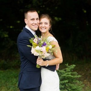 Meet your Posher, Mary kate